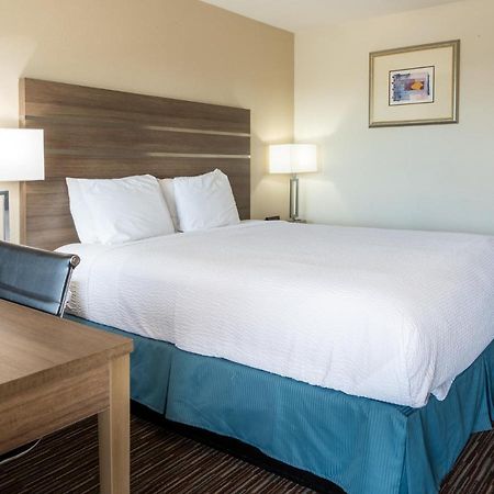 Rodeway Inn Near University-Gateway To Yosemite Merced Extérieur photo