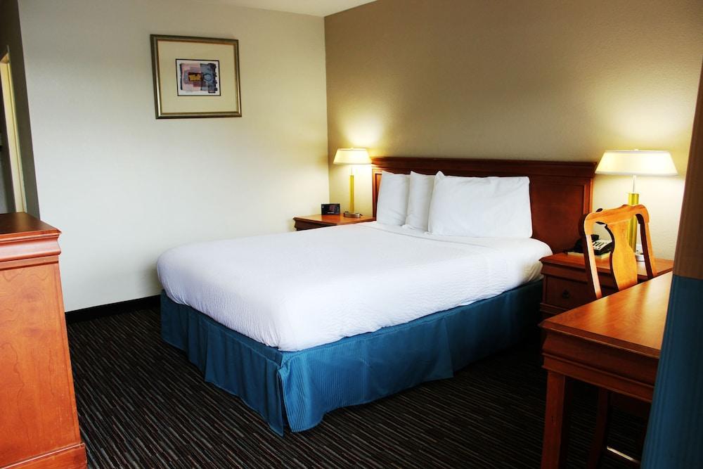 Rodeway Inn Near University-Gateway To Yosemite Merced Extérieur photo