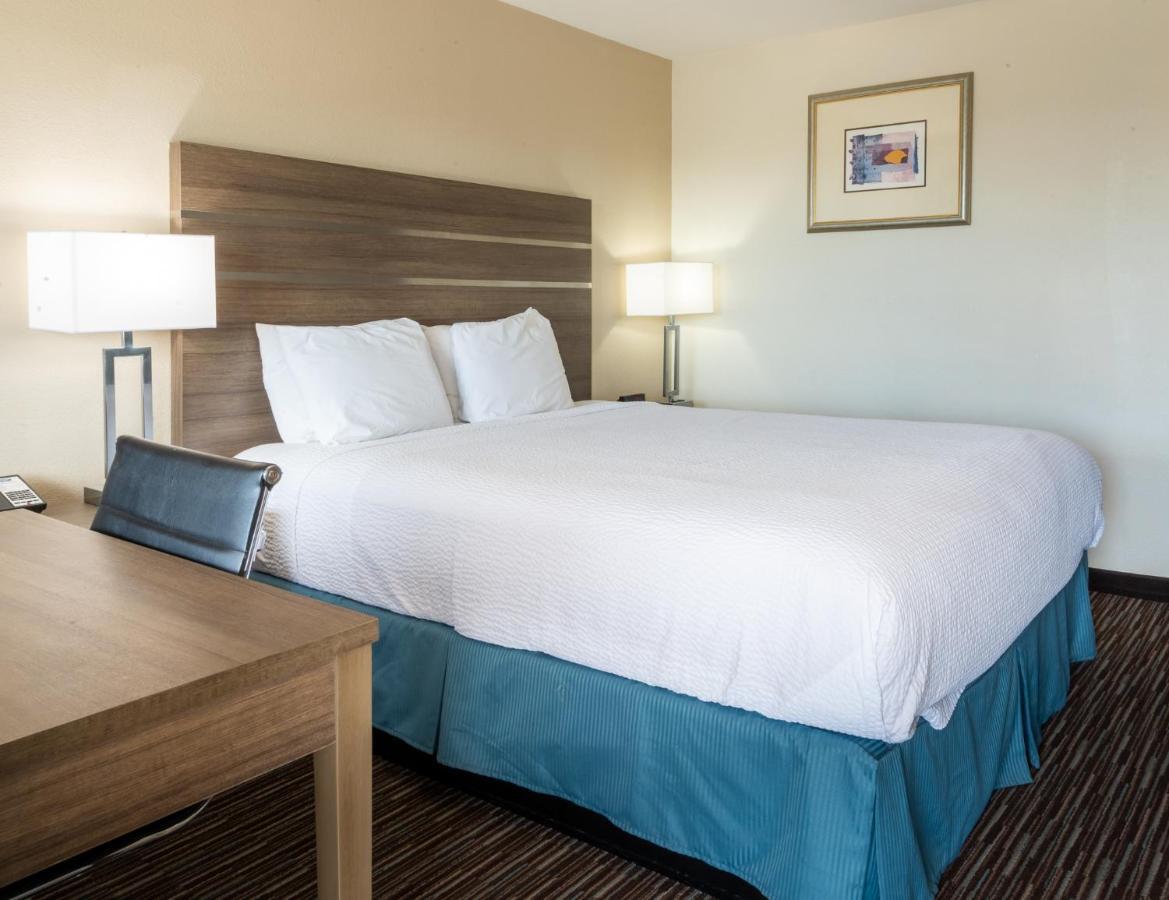 Rodeway Inn Near University-Gateway To Yosemite Merced Extérieur photo