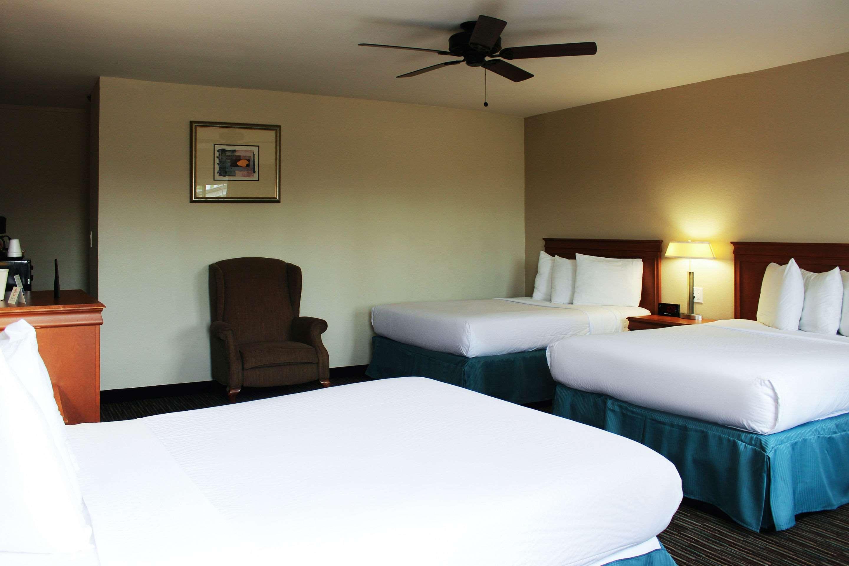 Rodeway Inn Near University-Gateway To Yosemite Merced Extérieur photo