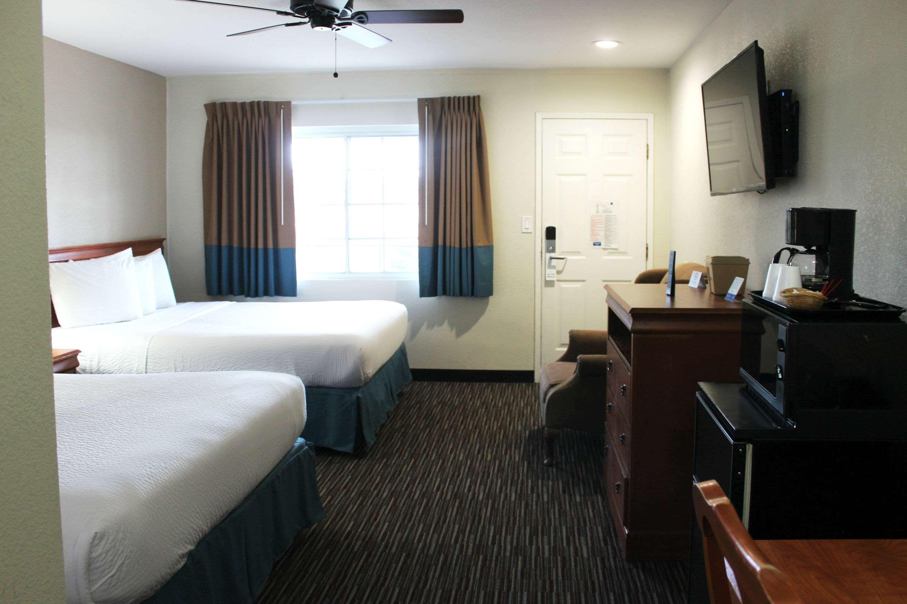 Rodeway Inn Near University-Gateway To Yosemite Merced Extérieur photo