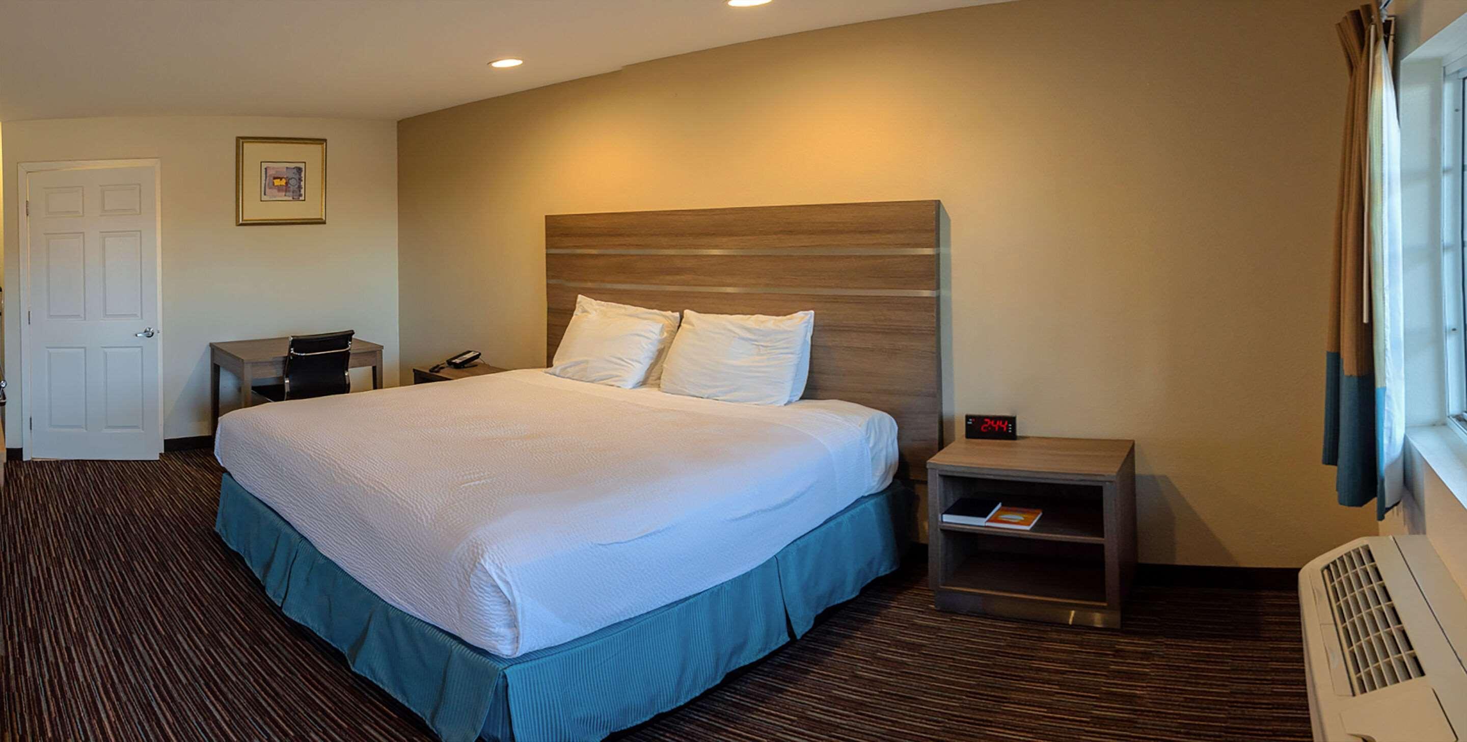 Rodeway Inn Near University-Gateway To Yosemite Merced Extérieur photo