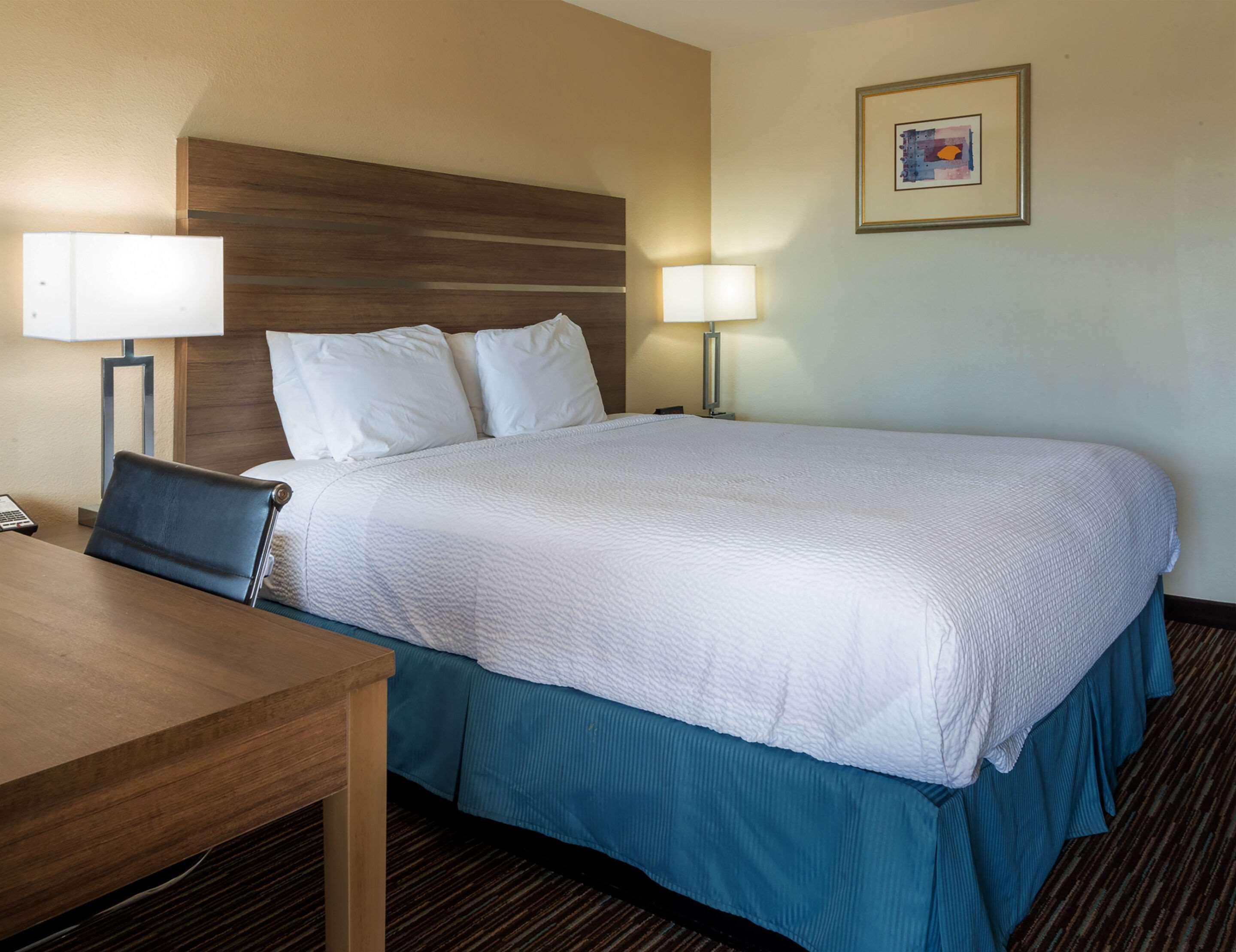 Rodeway Inn Near University-Gateway To Yosemite Merced Extérieur photo