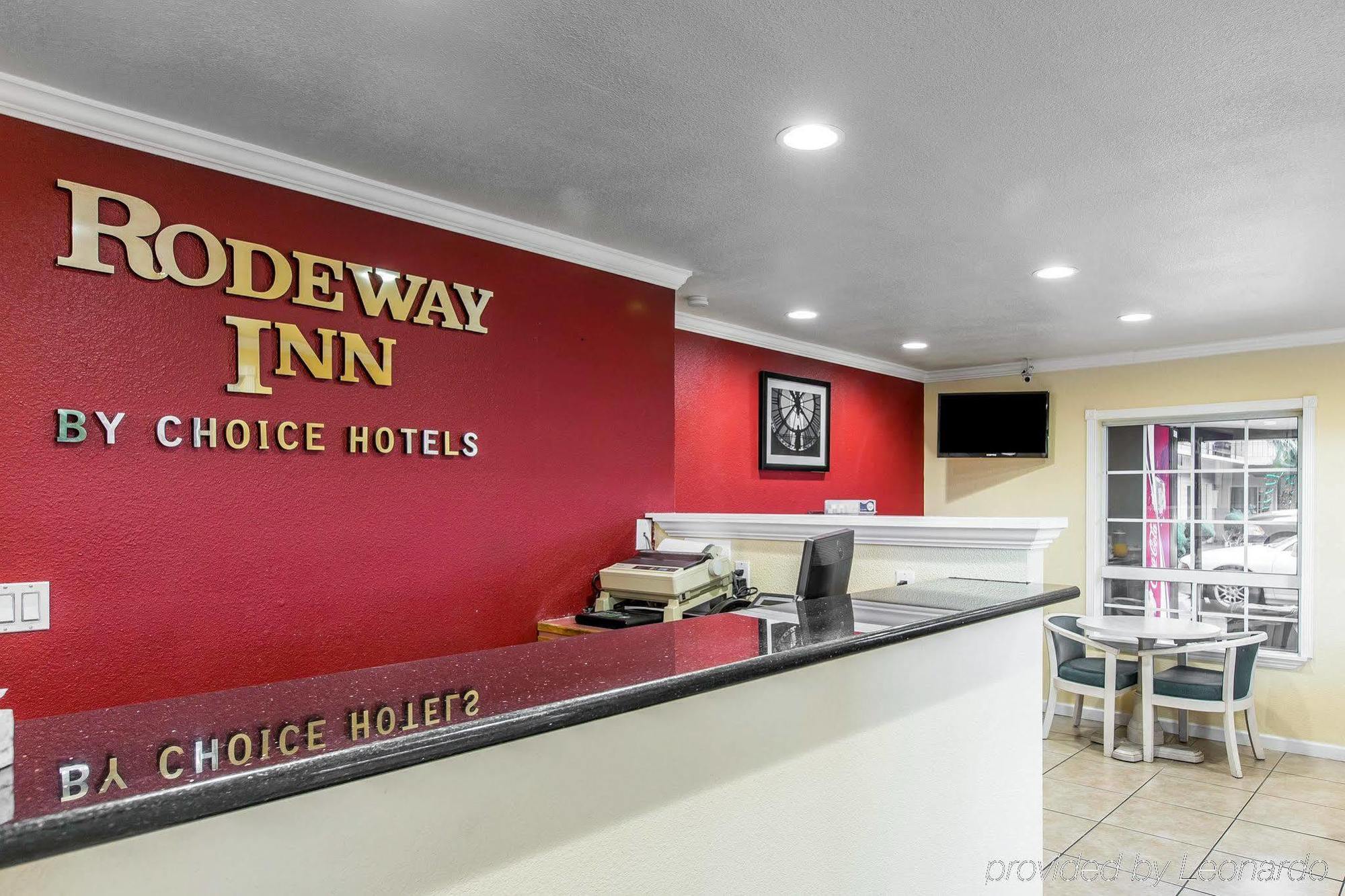 Rodeway Inn Near University-Gateway To Yosemite Merced Extérieur photo