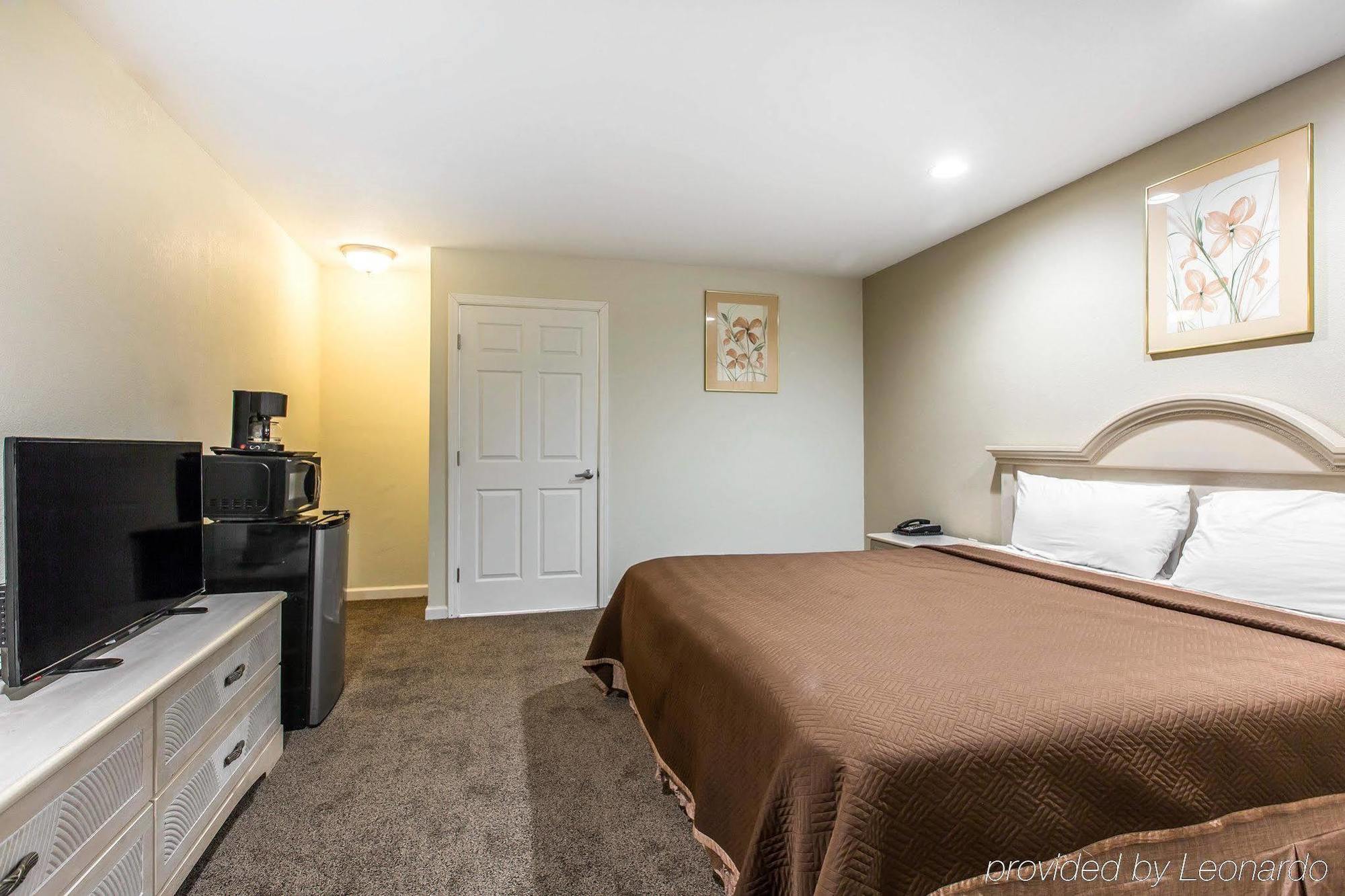 Rodeway Inn Near University-Gateway To Yosemite Merced Extérieur photo
