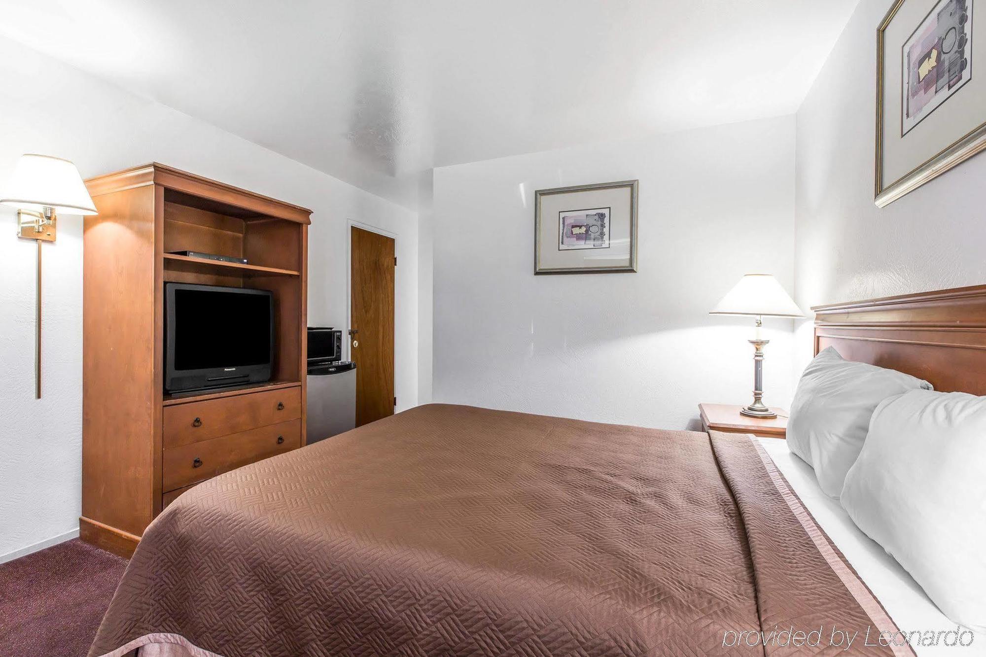 Rodeway Inn Near University-Gateway To Yosemite Merced Extérieur photo