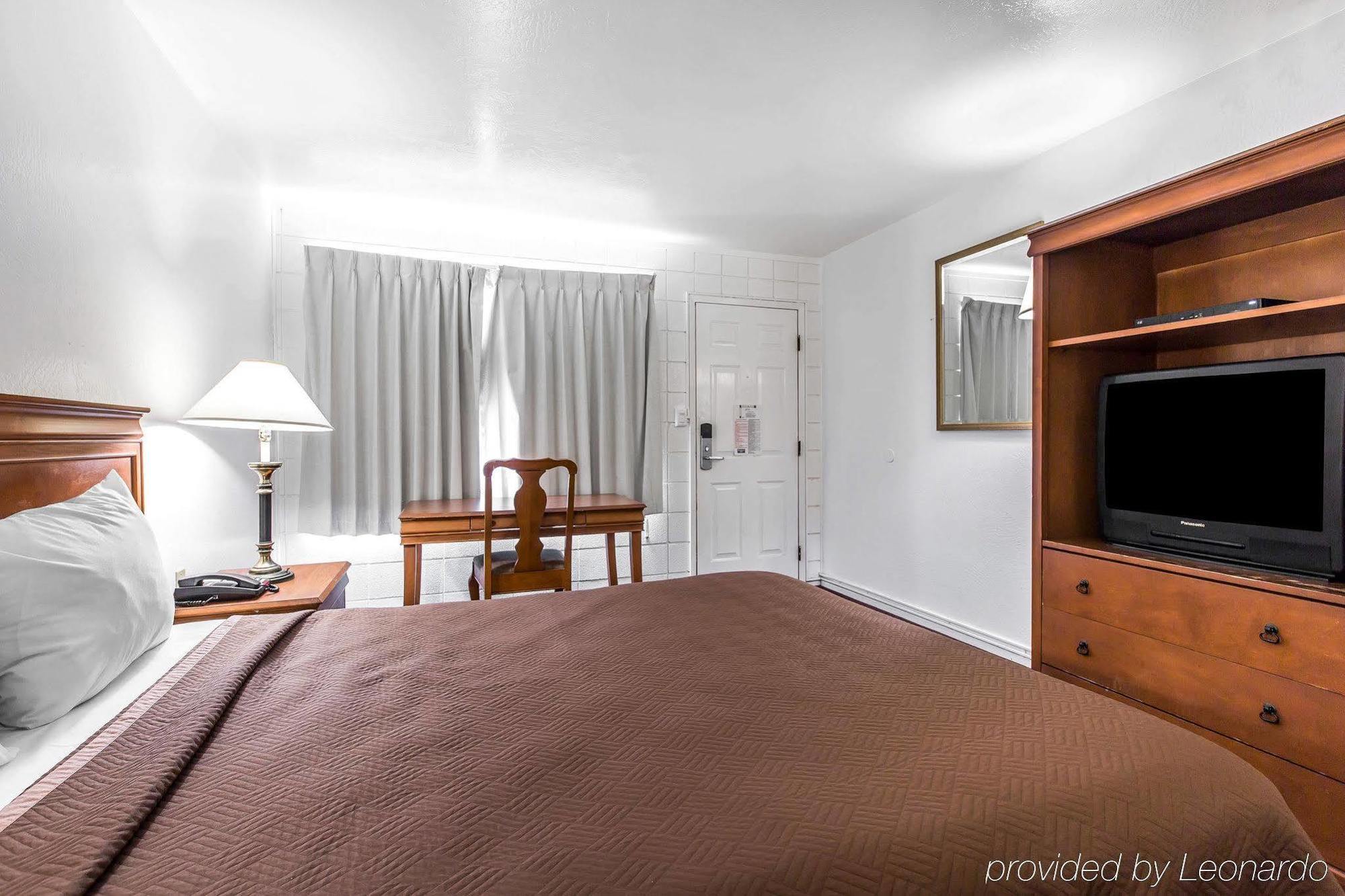 Rodeway Inn Near University-Gateway To Yosemite Merced Extérieur photo