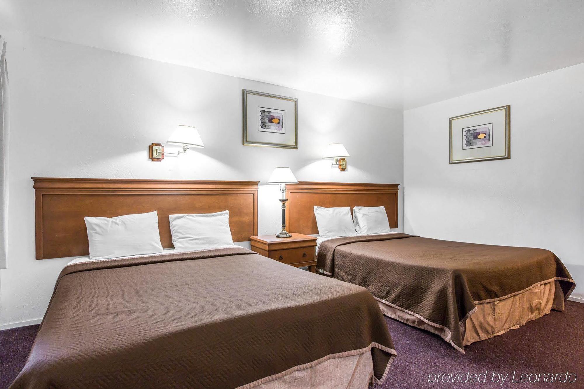Rodeway Inn Near University-Gateway To Yosemite Merced Extérieur photo