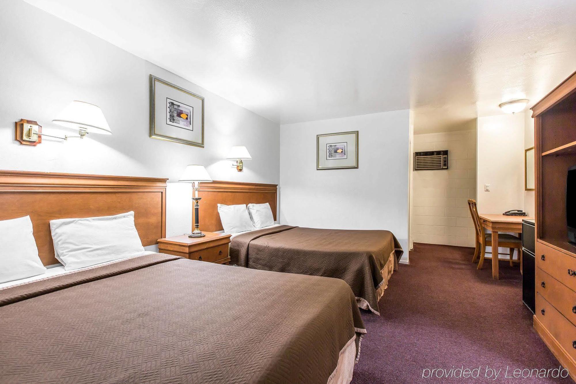 Rodeway Inn Near University-Gateway To Yosemite Merced Extérieur photo